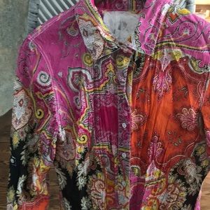 Cino buttondown shirt